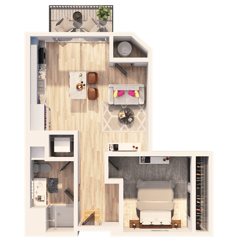 Maverick North Loop | Minneapolis, MN